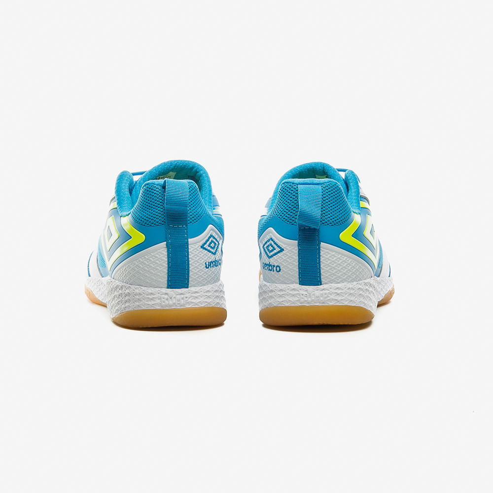 Chuteira Futsal Umbro Pro 5 Bump