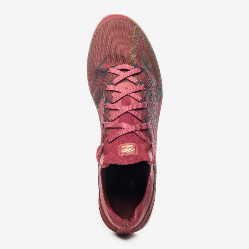 Chuteira Campo Umbro Velocita Alchemist Pro Fg