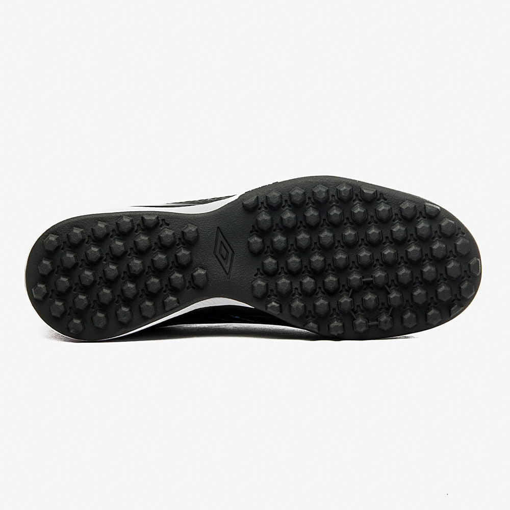 Chuteira Society Umbro Chrome