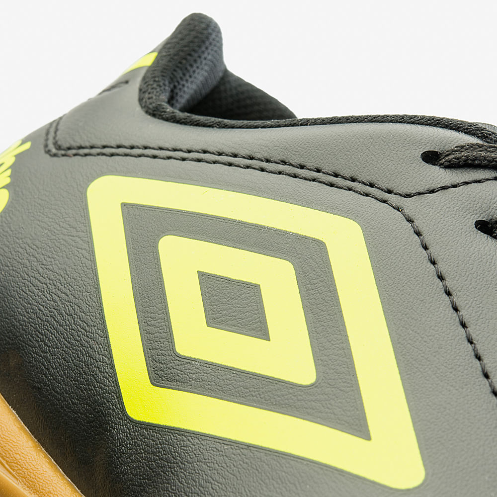 Chuteira Futsal Umbro Class