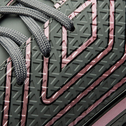 Chuteira Society Umbro Chrome