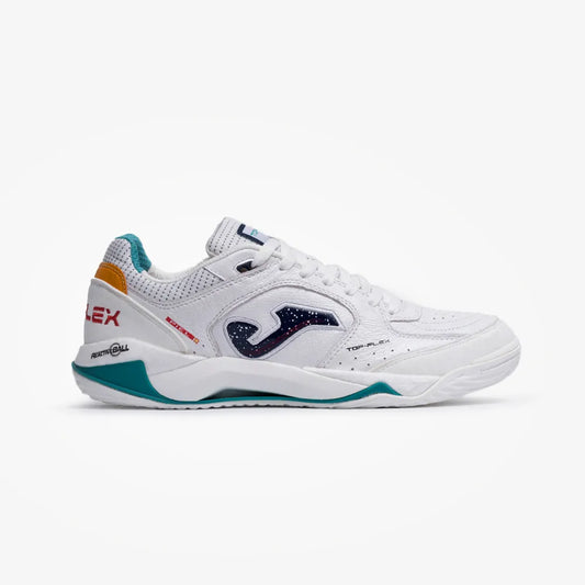 Chuteira de Futsal Joma Top Flex Plus Masculina