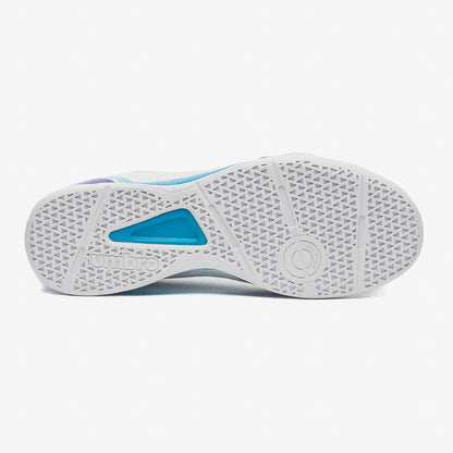 Chuteira Futsal Umbro X-Comfort Viotet Surge