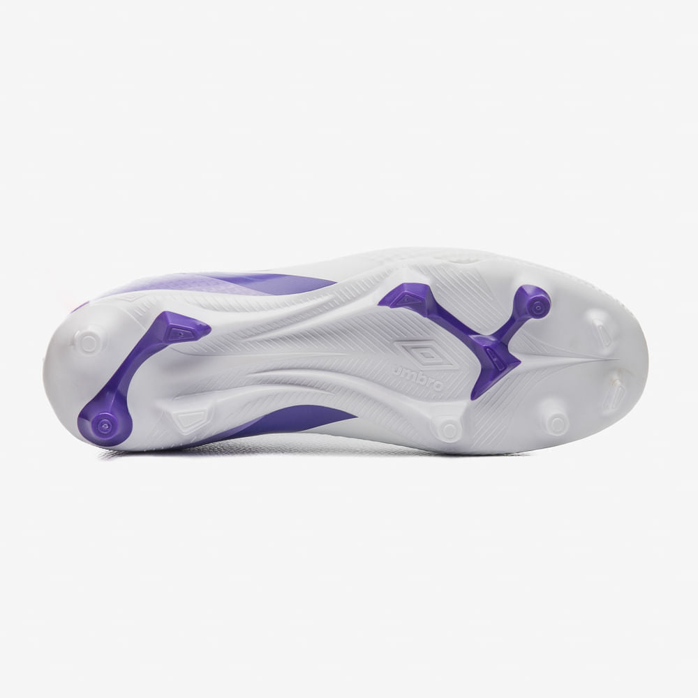 Chuteira Campo Umbro Adamant Top Speed Club Viotet Surge