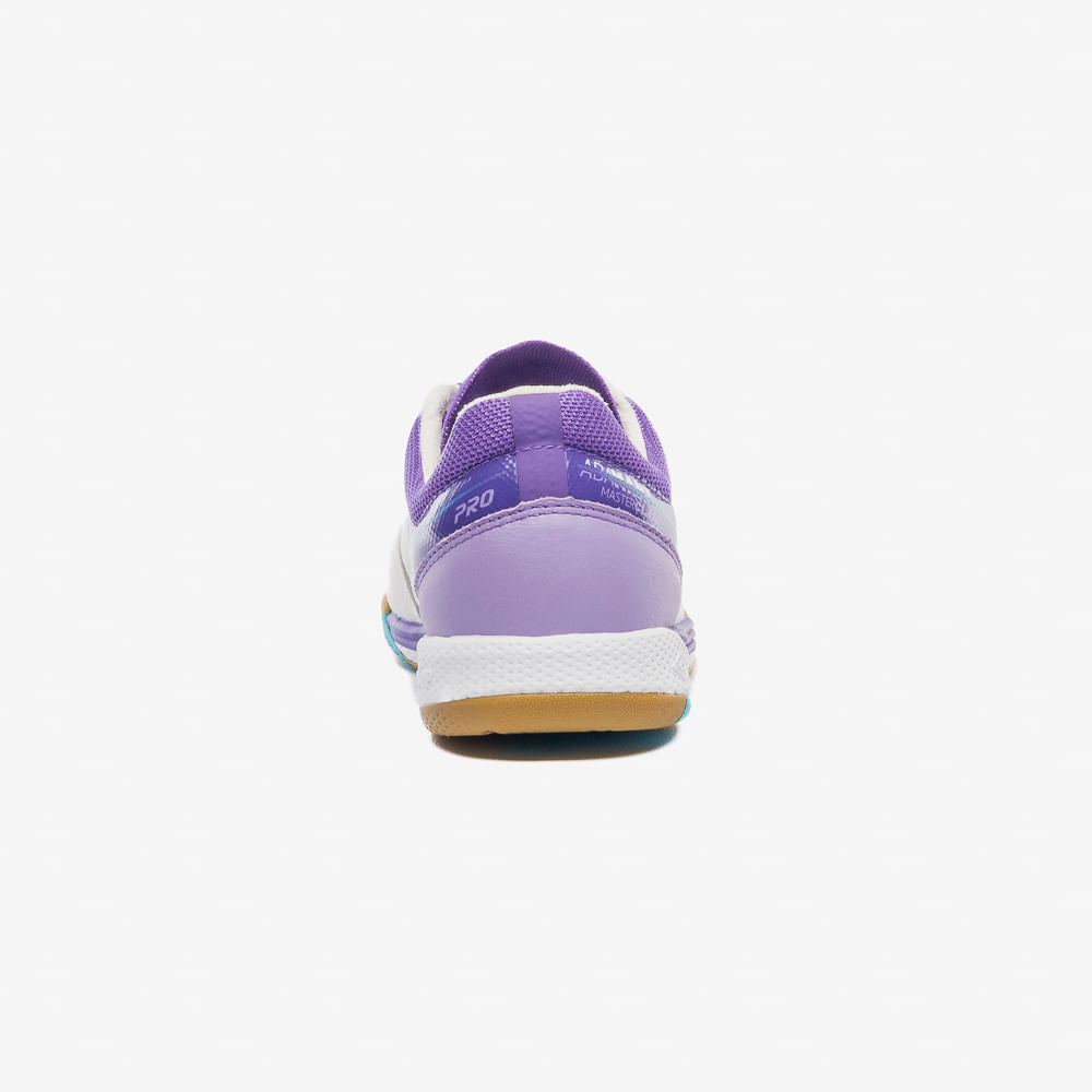 Chuteira Futsal Umbro Adamant Master Class Pro Bump Viotet Surge